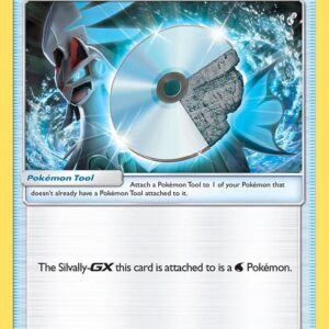 Water Memory 157/181 Normal SM – Team Up