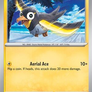 Wattrel 066/191 Normal SV08: Surging Sparks Wattrel 066/191 Normal SV08: Surging Sparks