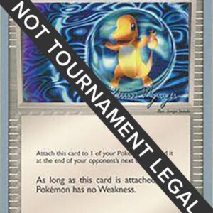 Weakness Guard 2004 (Kevin Nguyen) 141/147 Normal World Championship Decks Weakness Guard 2004 (Kevin Nguyen) 141/147 Normal World Championship Decks