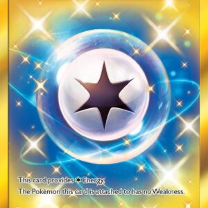 Weakness Guard Energy (Secret) 258/236 Holofoil SM – Unified Minds Weakness Guard Energy (Secret) 258/236 Holofoil SM – Unified Minds