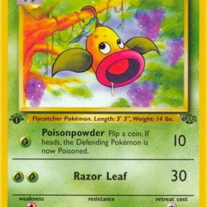 Weepinbell 48/64 Unlimited Jungle Weepinbell 48/64 Unlimited Jungle