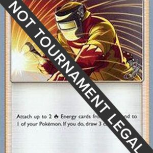 Welder 2019 (Henry Brand) 189/214 Normal World Championship Decks