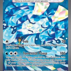 Wellspring Mask Ogerpon ex 213/167 Holofoil SV06: Twilight Masquerade Wellspring Mask Ogerpon ex 213/167 Holofoil SV06: Twilight Masquerade