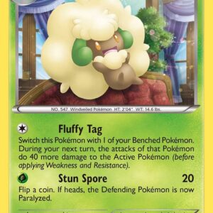 Whimsicott 15/149 Normal Boundaries Crossed Whimsicott 15/149 Normal Boundaries Crossed