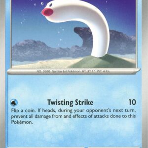Wiglett 055/198 Reverse Holofoil SV01: Scarlet & Violet Base Set