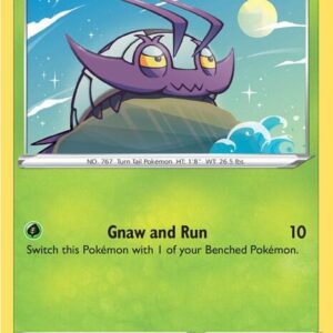 Wimpod 017/189 Reverse Holofoil SWSH03: Darkness Ablaze
