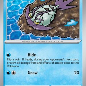 Wimpod 047/182 Normal SV04: Paradox Rift