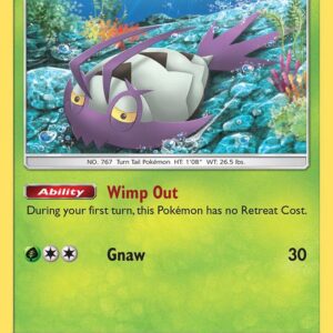 Wimpod 16/147 Normal SM – Burning Shadows