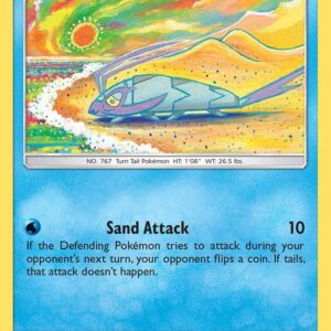 Wimpod 50/236 Reverse Holofoil SM – Unified Minds