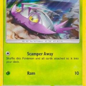 Wimpod 8/145 (Collection Promo) 008/145 Holofoil League & Championship Cards Wimpod 8/145 (Collection Promo) 008/145 Holofoil League & Championship Cards