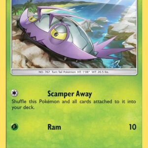 Wimpod 8/145 Normal SM – Guardians Rising