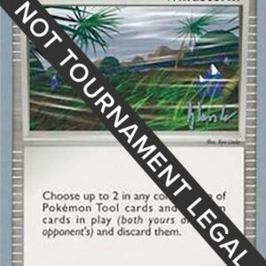 Windstorm 2008 (Dylan Lefavour) 85/100 Normal World Championship Decks