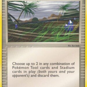 Windstorm 85/100 Reverse Holofoil Crystal Guardians Windstorm 85/100 Reverse Holofoil Crystal Guardians