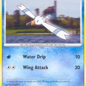 Wingull 95/106 Normal Great Encounters
