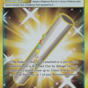 Wishful Baton (Secret) 121/111 Holofoil SM – Crimson Invasion Wishful Baton (Secret) 121/111 Holofoil SM – Crimson Invasion