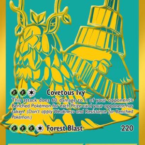 Wo-Chien ex 240/091 Holofoil SV: Paldean Fates Wo-Chien ex 240/091 Holofoil SV: Paldean Fates