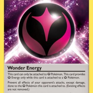 Wonder Energy 144/160 Normal XY – Primal Clash Wonder Energy 144/160 Normal XY – Primal Clash