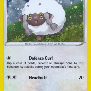 Wooloo SWSH011 Holofoil SWSH: Sword & Shield Promo Cards Wooloo SWSH011 Holofoil SWSH: Sword & Shield Promo Cards