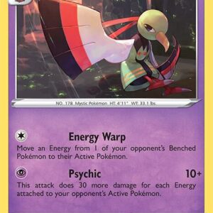 Xatu 077/192 Normal SWSH02: Rebel Clash