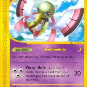 Xatu (35) 035/144 Reverse Holofoil Skyridge