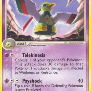 Xatu 49/115 Normal Unseen Forces