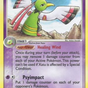 Xatu 55 Normal EX Battle Stadium
