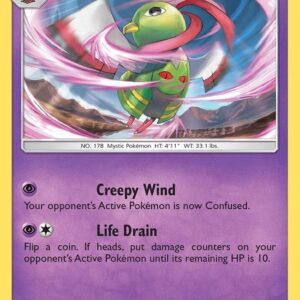 Xatu 79/236 Normal SM – Cosmic Eclipse Xatu 79/236 Normal SM – Cosmic Eclipse