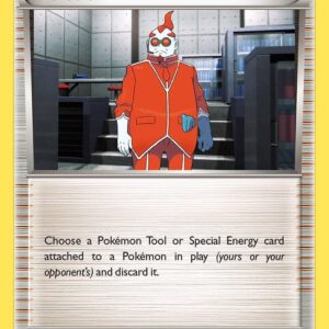 Xerosic 110/119 Normal XY – Phantom Forces