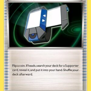 Xtransceiver 96/101 Reverse Holofoil Noble Victories