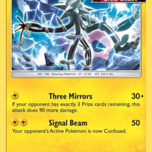 Xurkitree 70/236 Normal SM – Unified Minds Xurkitree 70/236 Normal SM – Unified Minds
