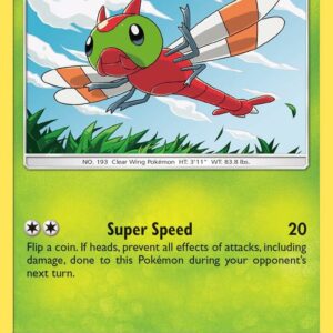 Yanma 2/156 Normal SM – Ultra Prism