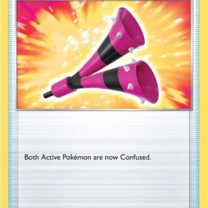 Yell Horn 173/189 Reverse Holofoil SWSH03: Darkness Ablaze