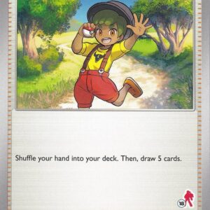 Youngster Armarouge 18 198/198 Normal Battle Academy 2024 Youngster Armarouge 18 198/198 Normal Battle Academy 2024