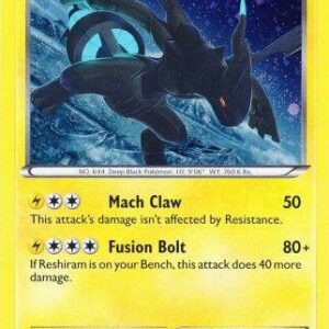 Zekrom 39/116 (Cosmos Holo) 039/116 Holofoil Miscellaneous Cards & Products