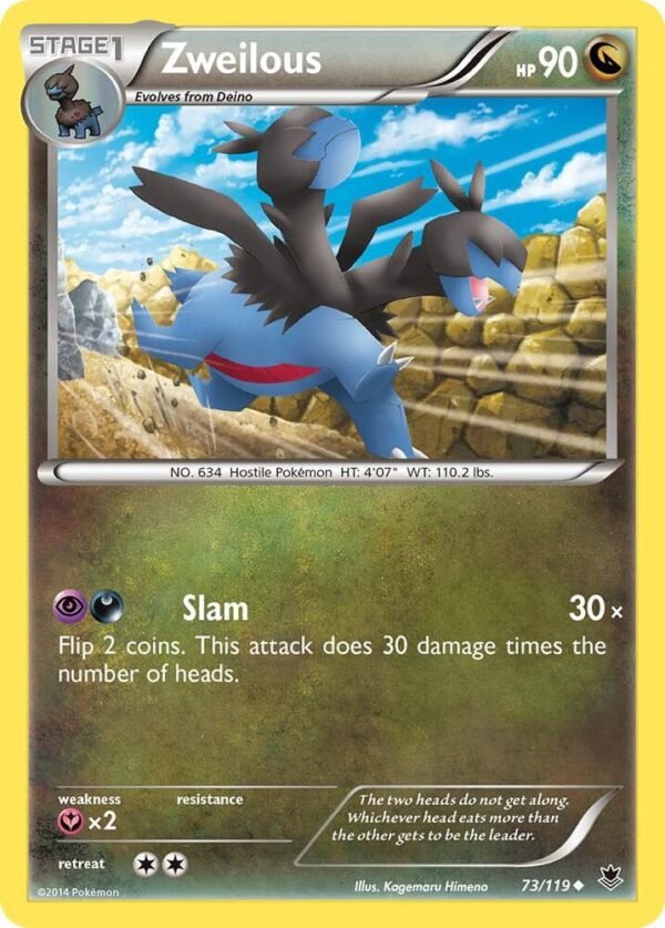 Zweilous 73/119 Normal XY – Phantom Forces Zweilous 73/119 Normal XY – Phantom Forces