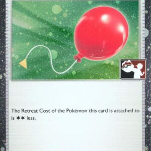 Air Balloon | 079/086 | Holofoil | Prize Pack Series Cards