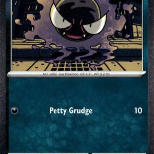 677399_400w Gastly | 123/217 (Cosmos Holo) | Holofoil | Miscellaneous Cards & Products