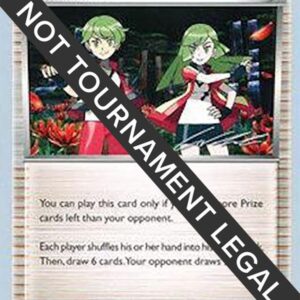 Ace Trainer 2016 (Cody Walinski) 69/98 Normal World Championship Decks