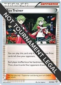 Ace Trainer | 2016 (Cody Walinski) | 69/98 | Normal | World Championship Decks Ace Trainer | 2016 (Cody Walinski) | 69/98 | Normal | World Championship Decks