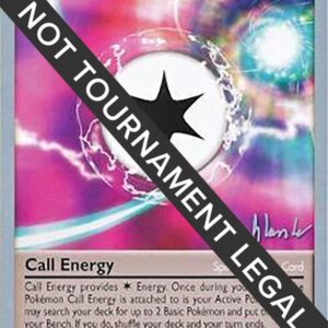 Call Energy 2008 (Dylan Lefavour) 92/100 Normal World Championship Decks Call Energy 2008 (Dylan Lefavour) 92/100 Normal World Championship Decks