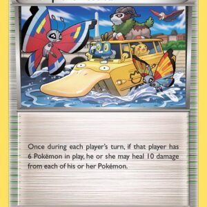 Champions Festival XY27 (2014) Holofoil XY Promos Champions Festival XY27 (2014) Holofoil XY Promos