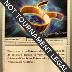 Choice Band 2018 (Magnus Pedersen) 121/145 Normal World Championship Decks Choice Band 2018 (Magnus Pedersen) 121/145 Normal World Championship Decks