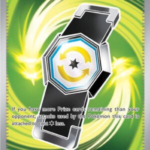 Counter Gain 259/217 Holofoil ME: Ascended Heroes