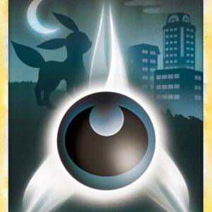 Darkness Energy (Basic) 94/95 Normal Call of Legends
