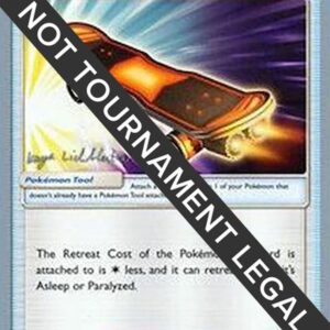 Escape Board 2019 (Kaya Lichtleitner) 122/156 Normal World Championship Decks