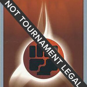 Fighting Energy 2004 (Tsuguyoshi Yamato) 105/109 Normal World Championship Decks