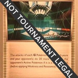 Fighting Stadium 2015 (Alejandro Ng-Guzman) 90/111 Normal World Championship Decks