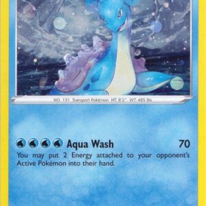 Lapras SWSH051 Holofoil SWSH: Sword & Shield Promo Cards Lapras SWSH051 Holofoil SWSH: Sword & Shield Promo Cards