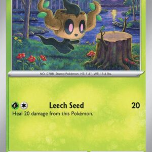 Phantump 012/167 Normal SV06: Twilight Masquerade