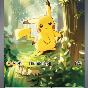 Pikachu ex 276/217 Holofoil ME: Ascended Heroes Pikachu ex 276/217 Holofoil ME: Ascended Heroes